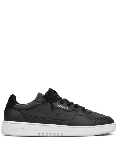 Axel Arigato Dice Sneakers In Black