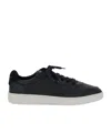 Axel Arigato Dice Sneakers In Black