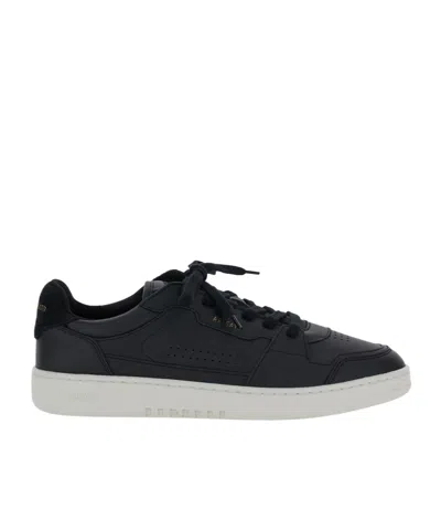 Axel Arigato Dice Sneakers In Black