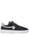 Axel Arigato Dice Sneakers In Black