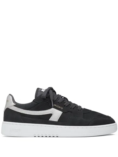 Axel Arigato Dice Sneakers In Black