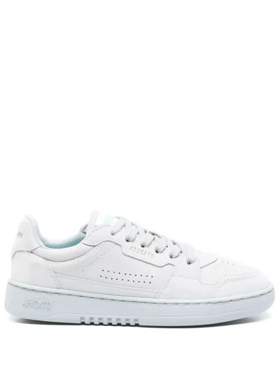 Axel Arigato Dice Sneakers In Blue