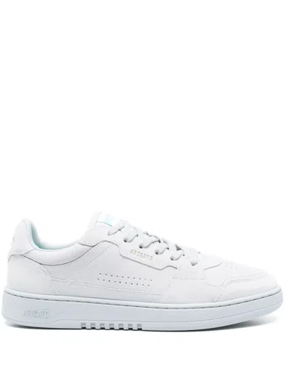 Axel Arigato Dice Sneakers In Blue