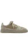 Axel Arigato Dice Sneakers In Gray