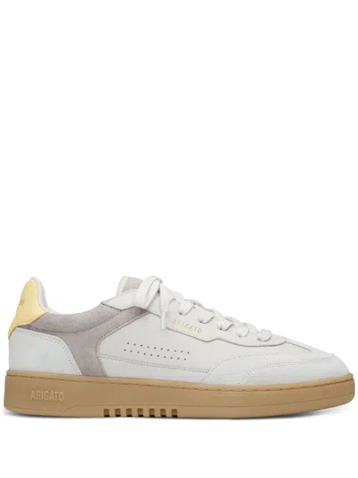 Axel Arigato Dice Sneakers In Neutrals