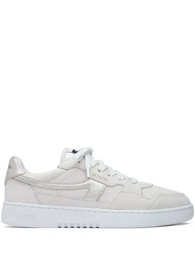 Axel Arigato Dice Sneakers In Neutrals