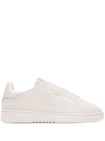 Axel Arigato Dice Sneakers In White