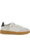 Axel Arigato Dice T-toe Sneakers In White
