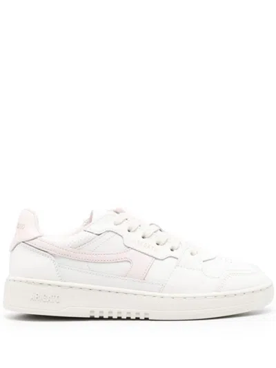 AXEL ARIGATO DICE STRIPE SNEAKER