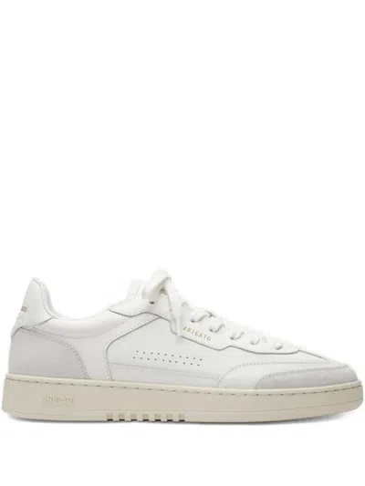 AXEL ARIGATO DICE T-TOE LACE-UP SNEAKERS