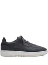 Axel Arigato Dice T-toe Leather Low-top Sneakers