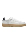 Axel Arigato Dice T-toe Low-cut Casual Shoes In White