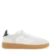 Axel Arigato Dice T-toe Low-cut Casual Shoes In White