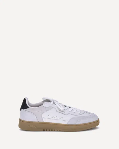 Axel Arigato Dice T-toe Sneakers In Multi