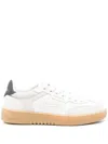 Axel Arigato Dice T-toe Low-cut Casual Shoes In White