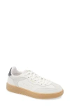 Axel Arigato Dice T-toe Sneakers In White/gum