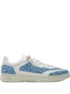 Axel Arigato Dice T-toe Sneakers In Blue