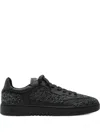 Axel Arigato Dice T-toe Sneakers