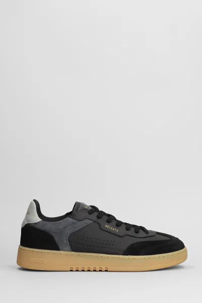 Axel Arigato Dice T-toe Sneakers