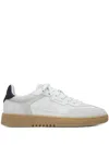 Axel Arigato Dice T-toe White Sneaker In White