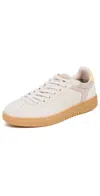 Axel Arigato Dice T-toe Sneakers Beige/gum In Beige/gum