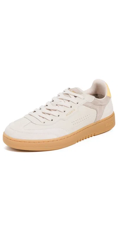 Axel Arigato Dice T-toe Sneakers Beige/gum