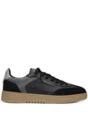 Axel Arigato Dice T-toe Sneakers In Black