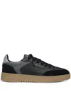 Axel Arigato Dice T-toe Sneakers In Black
