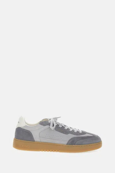 Axel Arigato Dice T-toe Sneakers In Gray