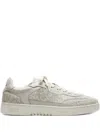 Axel Arigato Dice T-toe Sneakers In Gray