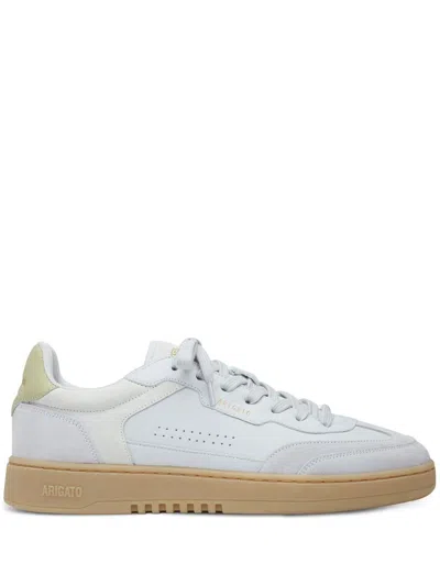 Axel Arigato Dice T-toe Sneakers In Grey
