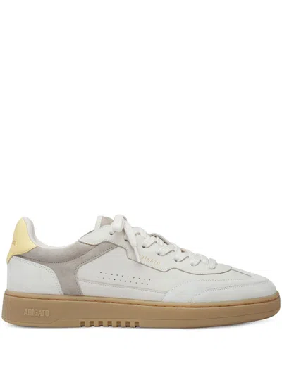 Axel Arigato Dice T-toe Sneakers In Neutrals