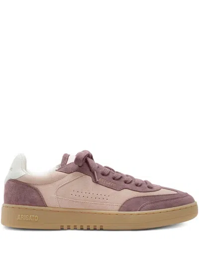 AXEL ARIGATO DICE T-TOE SNEAKERS