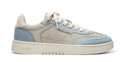 Axel Arigato Dice T-toe Sneaker In Blue