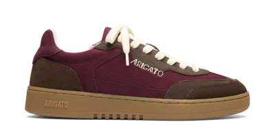 Axel Arigato Dice T-toe Sneakers In Multi