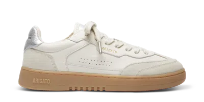 Axel Arigato Dice T-toe Sneakers In Neutral