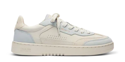 Axel Arigato Dice T-toe Sneaker In White