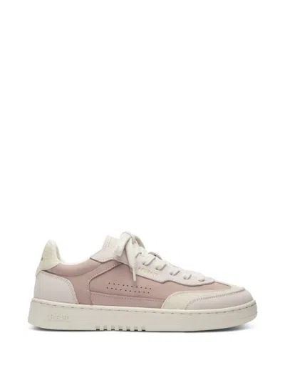 Axel Arigato Dice T-toe Sneakers In Multi