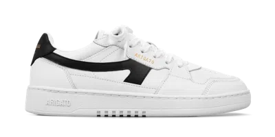 Axel Arigato Dice-a Sneaker In White