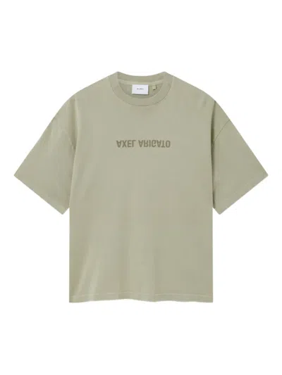 Axel Arigato Distort T-shirt