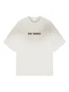 Axel Arigato Distort T-shirt