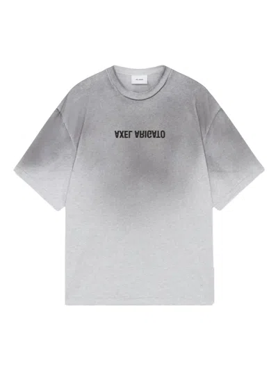 AXEL ARIGATO DISTORT T-SHIRT