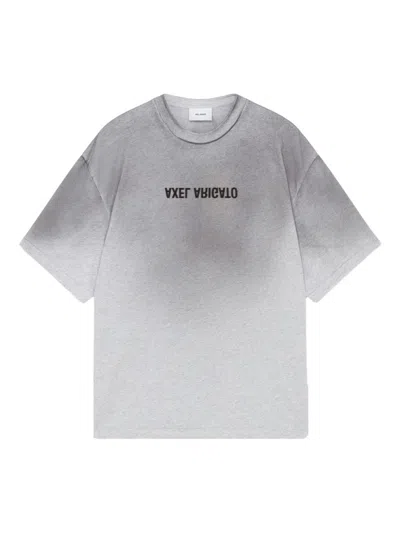 AXEL ARIGATO AXEL ARIGATO DISTORT T-SHIRT