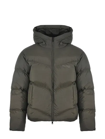 AXEL ARIGATO AXEL ARIGATO DOWN JACKET
