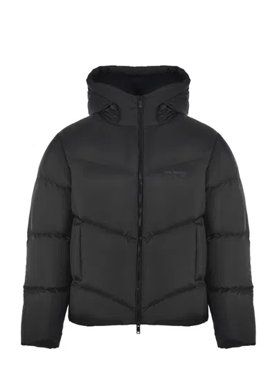 AXEL ARIGATO AXEL ARIGATO DOWN JACKET