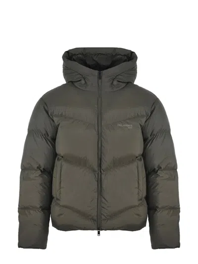 AXEL ARIGATO AXEL ARIGATO  DOWN JACKET