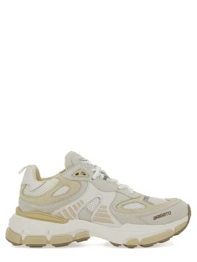 AXEL ARIGATO DPP CHUNKY SOLE SNEAKERS