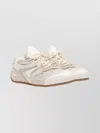 Axel Arigato Easy Pace Low-top Sneakers In White