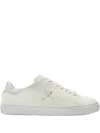 Axel Arigato Embroidered Low-top Sneakers