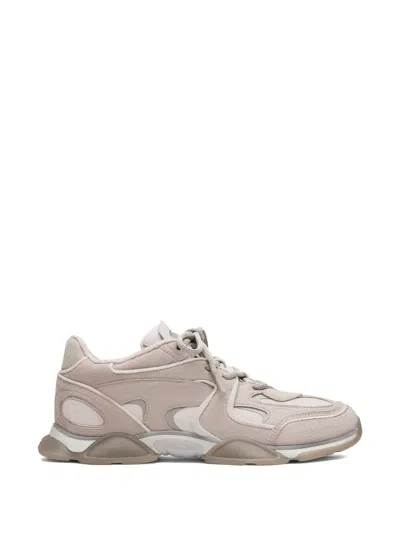 Axel Arigato Eris Panelled Sneakers In Multi
